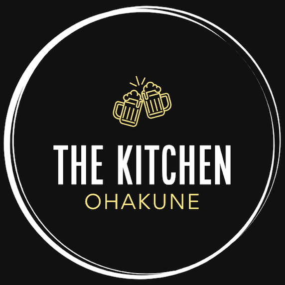 The Kitchen - Ohakune