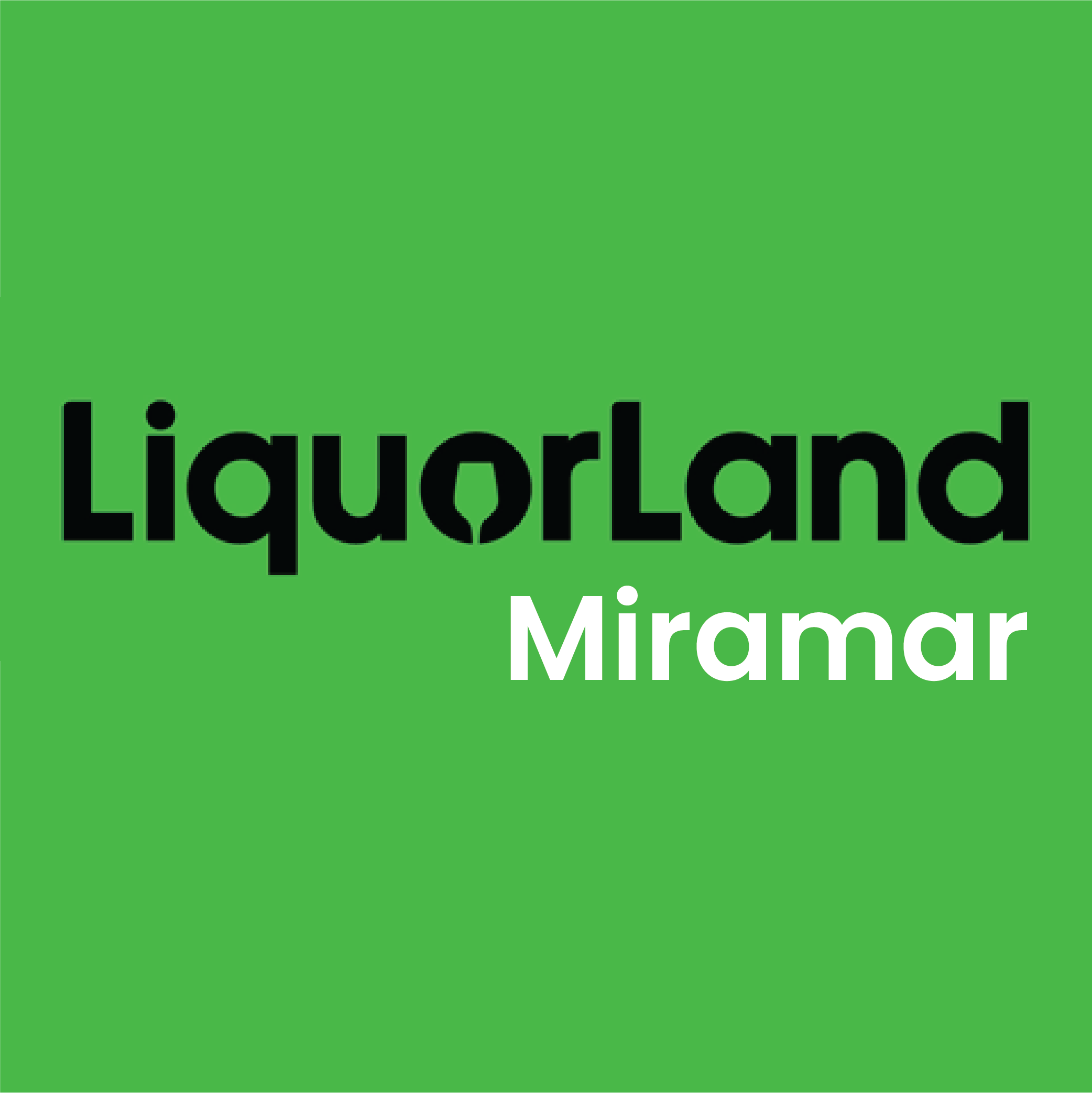 Liquorland Miramar
