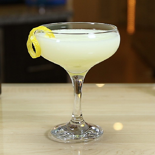 White Lady - 5 Mile Gin and Cointreau