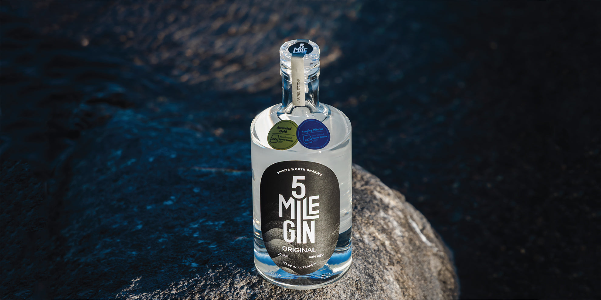 Original Gin