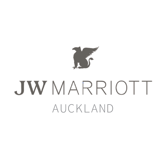 JW Marriott Auckland Hotel