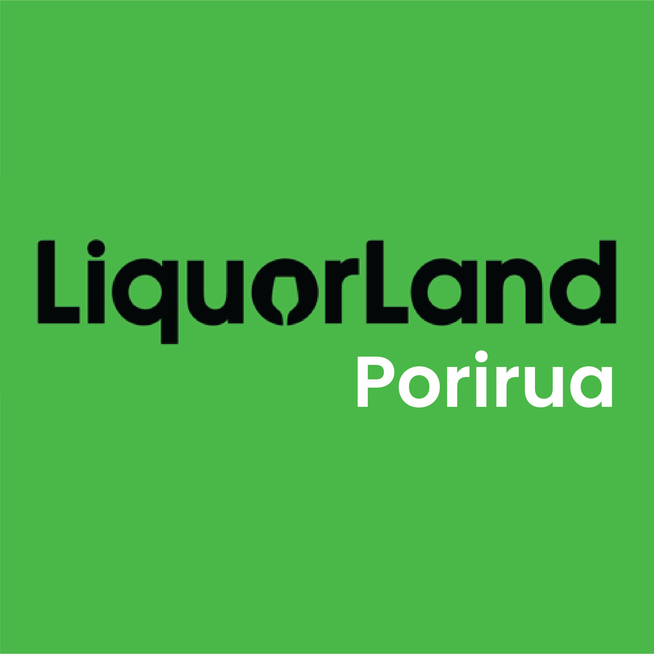 Liquorland - Porirua