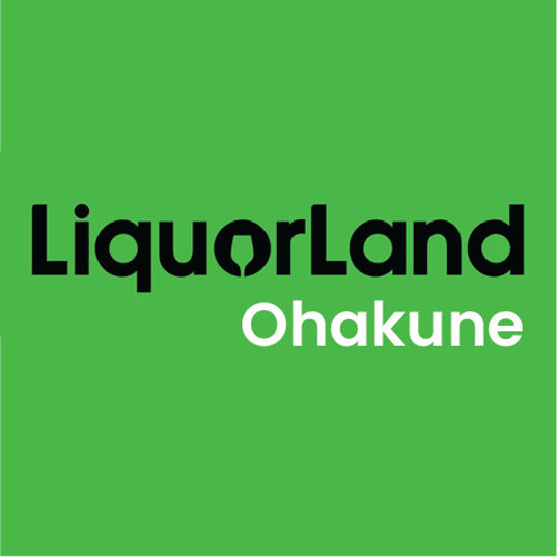 Liquorland - Ohakune