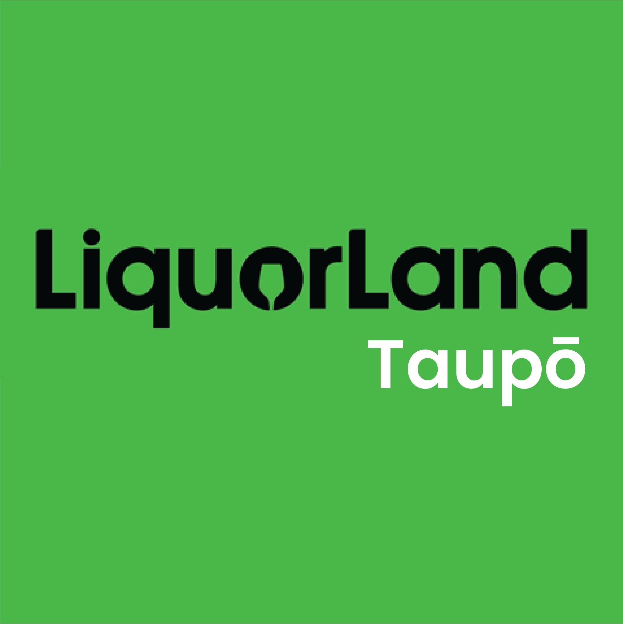Liquorland Taupo