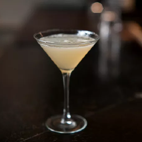 Ransom Note Cocktail