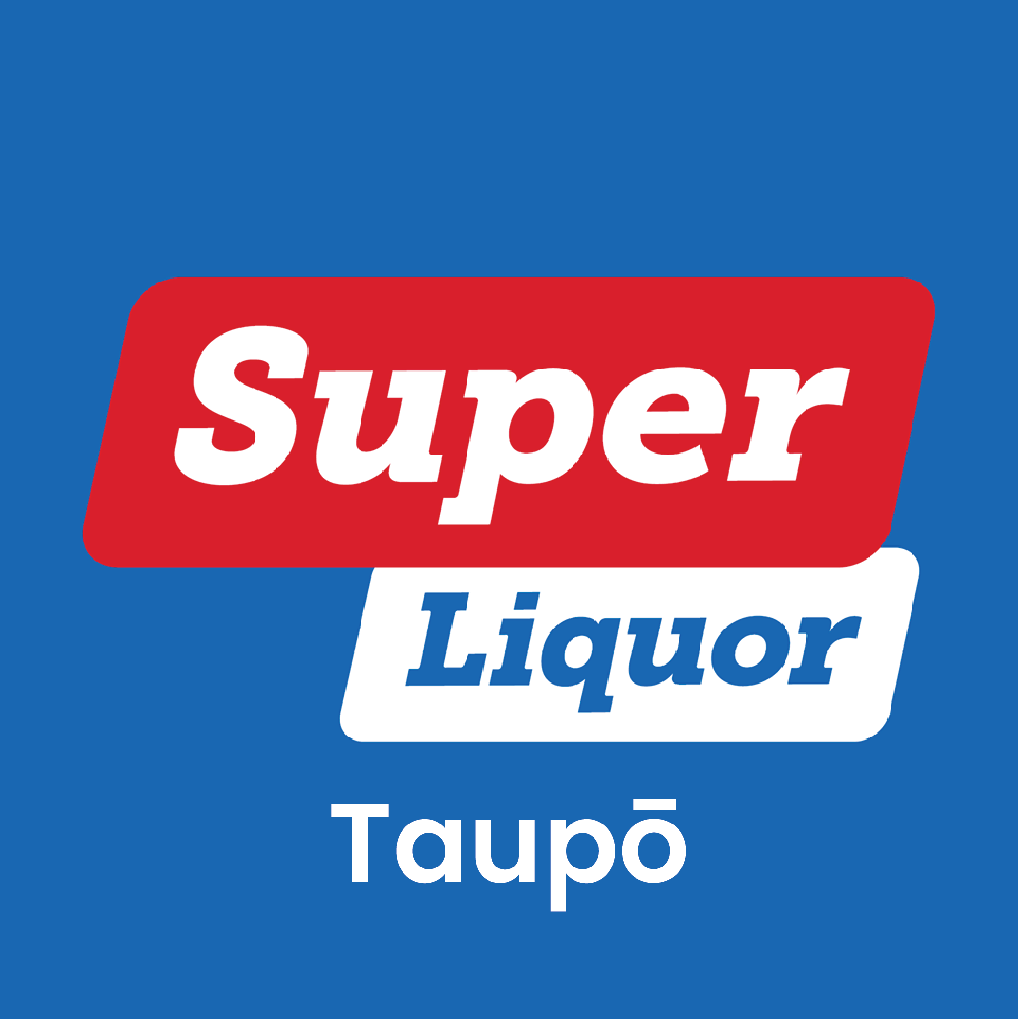 Super Liquor - Taupō