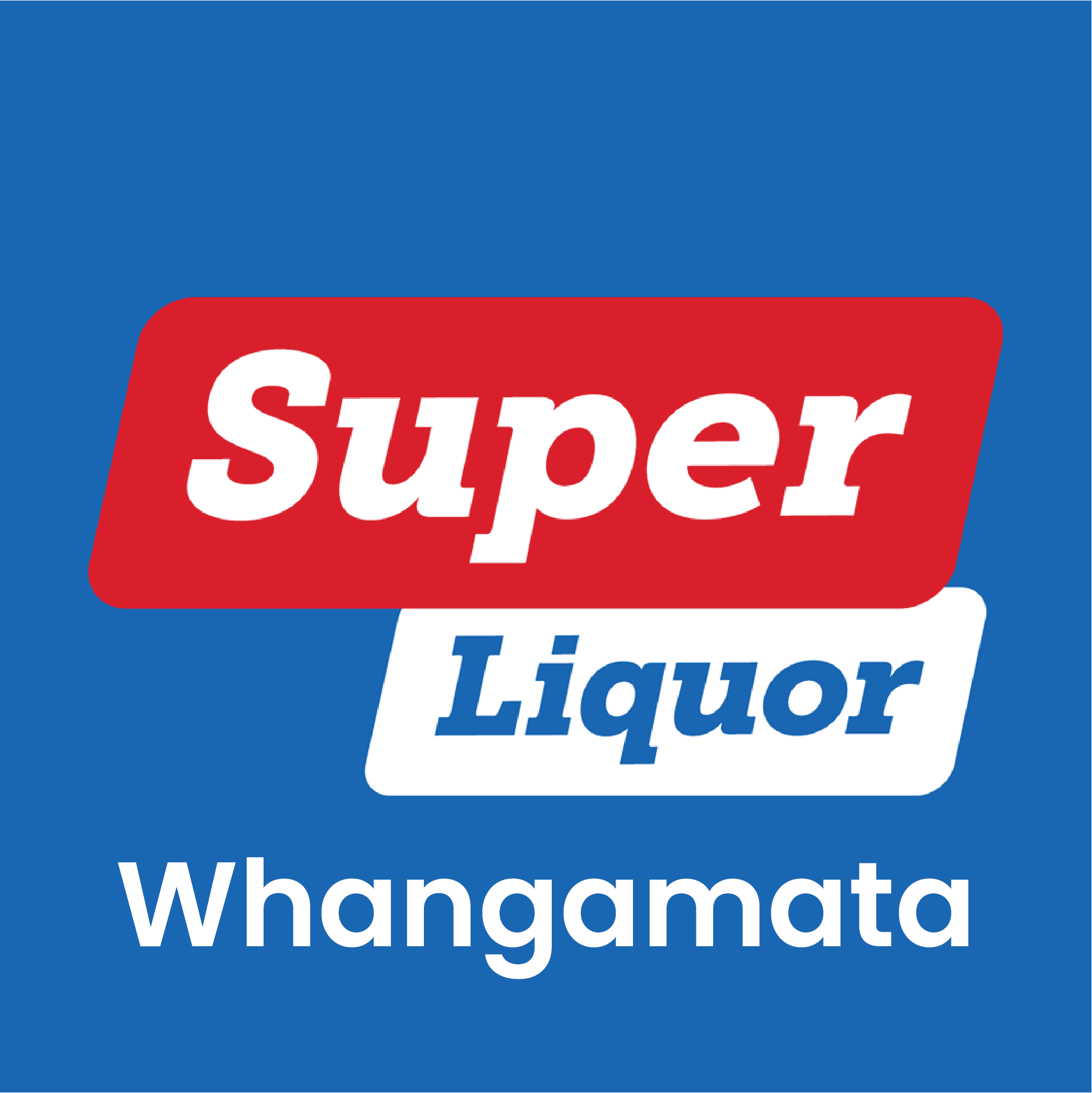 Super Liquor Whangamata