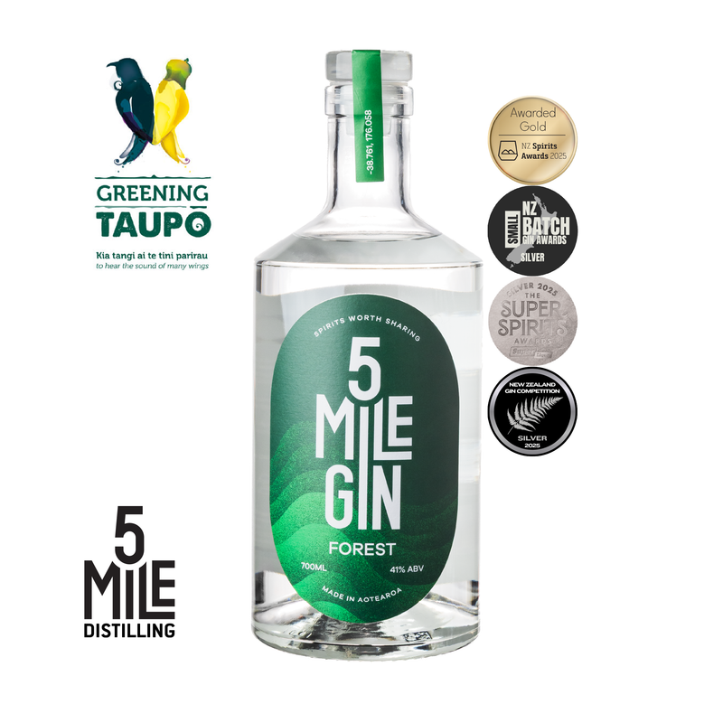 Forest Gin