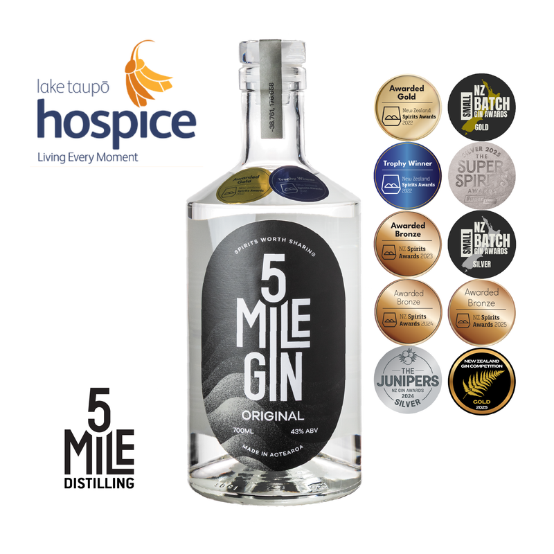 Original Gin