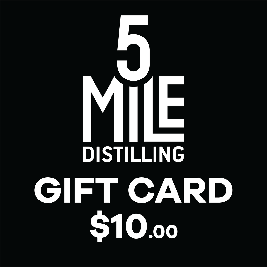 Online Gift Card