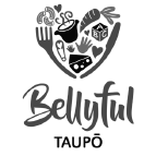 Bellyful Taupō