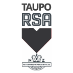 Taupō RSA